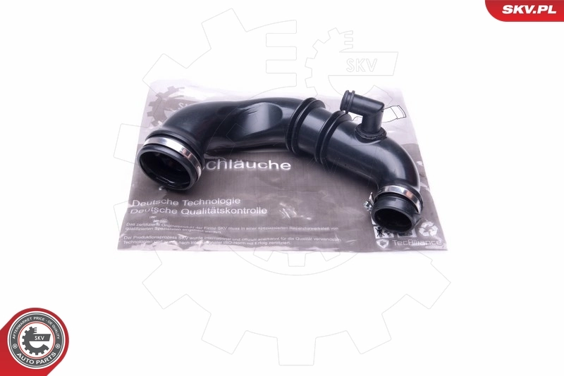 Charge Air Hose